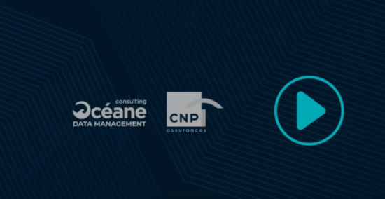 Refonte technique de la plateforme de services LYFE pour la CNP
