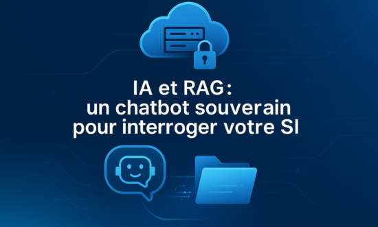Ia et RAG Oceane consulting DM