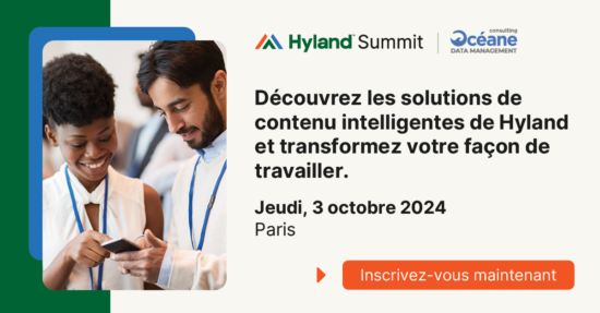 Océane Consulting DM