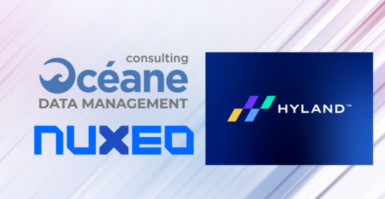 Solution Nuxeo
