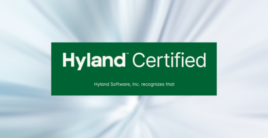 certifications Nuxeo