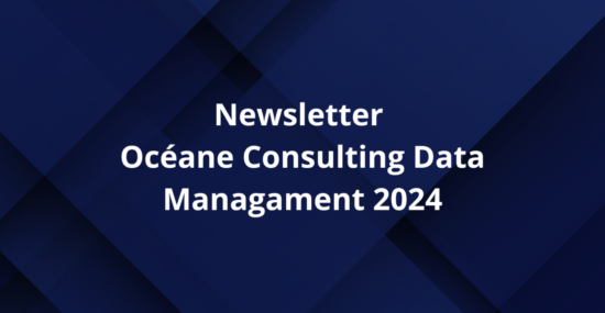 Newsletter Océane Consulting DM – IA et Dev Factory".